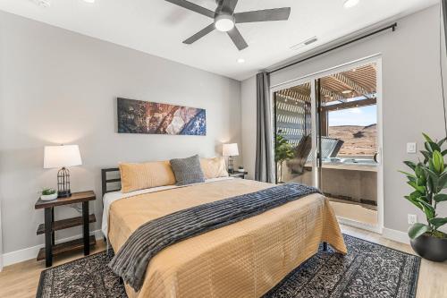 Slickrock Shore townhouse