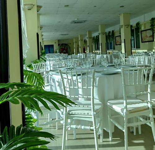 Hotel Triumph in Brăila