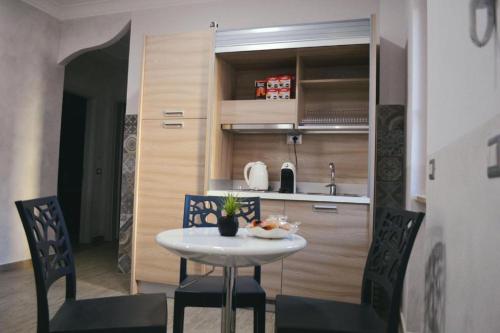 B&B Benvenuti al Sud 3