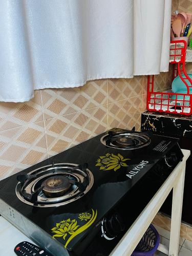 Studio Apartment in Bamburi, Mombasa in Mombasa