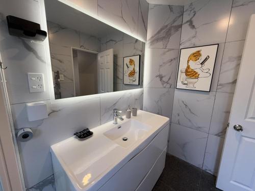 Sky Stars Serene Haven Villa at Mt Eden, Auckland (foto 3)