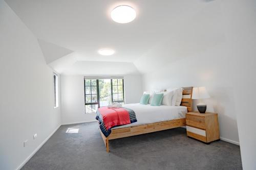 Sky Stars Serene Haven Villa at Mt Eden, Auckland (foto 6)