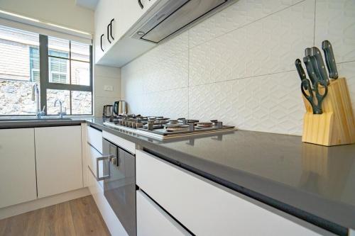 Sky Stars Serene Haven Villa at Mt Eden