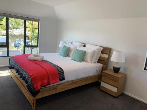 Sky Stars Serene Haven Villa at Mt Eden, Auckland (foto 8)