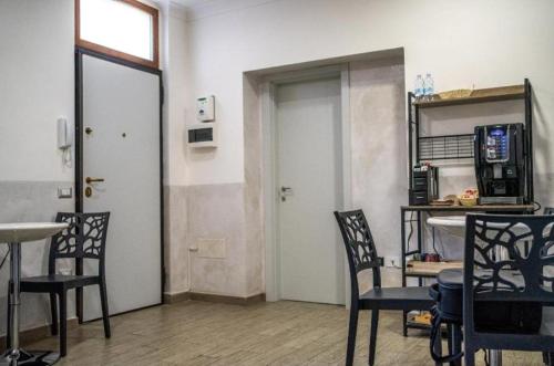 B&B Benvenuti al Sud 5