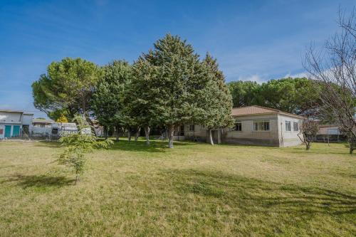 La Casa de Arroyo La Casa de Arroyo