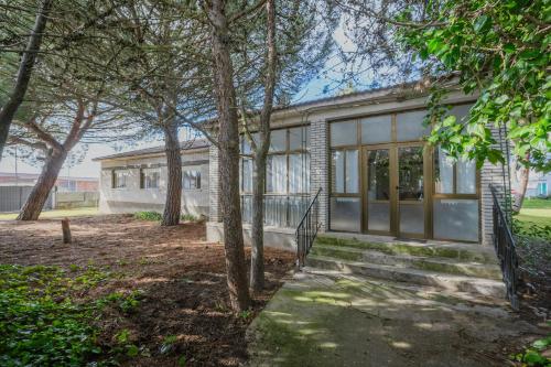 La Casa de Arroyo La Casa de Arroyo