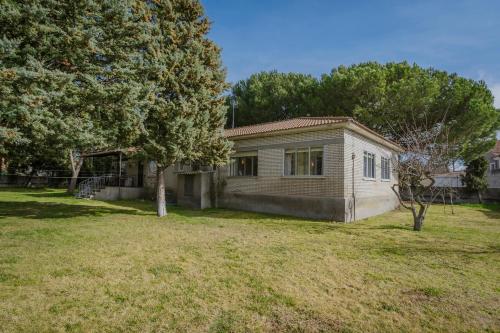 La Casa de Arroyo La Casa de Arroyo