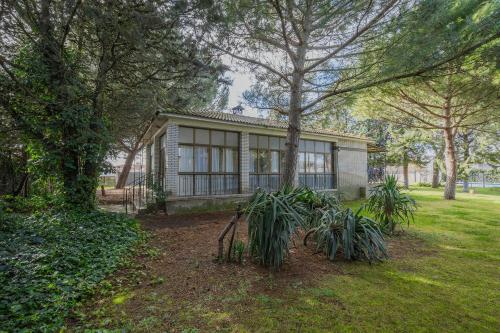 La Casa de Arroyo gîte à louer Torregutiérrez