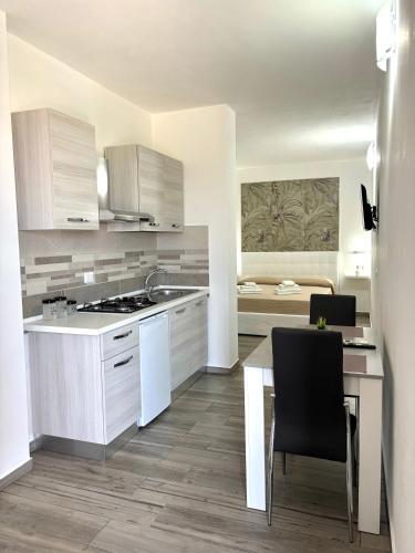 AD Apartments IL CREMINO Parghelia 2