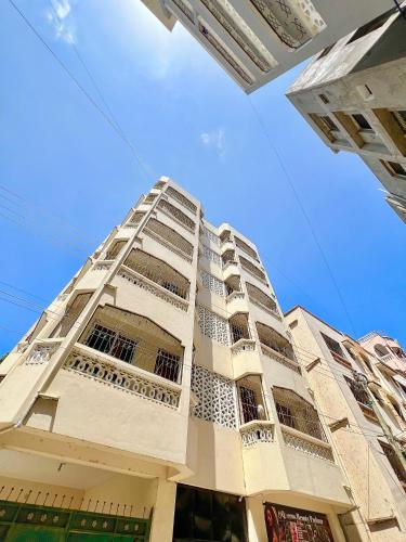 Studio Apartment in Bamburi, Mombasa in Mombasa