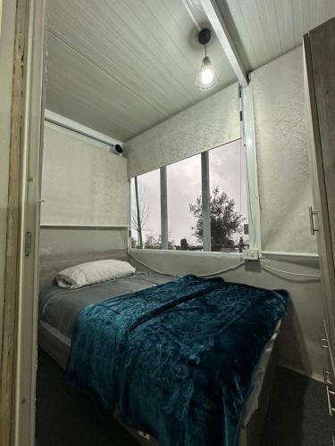 SkyBond in Bhamdoun