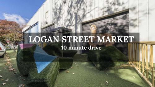 Walk to Churchill & Cardinal Stadium Near SDE Walk to Churchill & Cardinal Stadium Near SDE