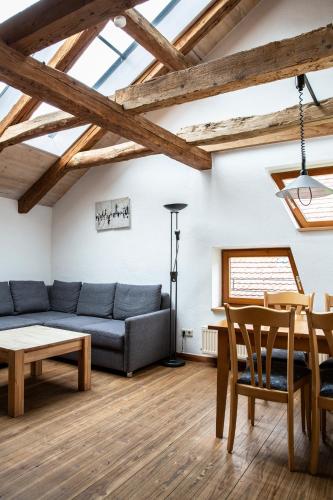 Bioweingut und Ferienwohnung Kaufmann in Efringen-Kirchen, Deutschland
