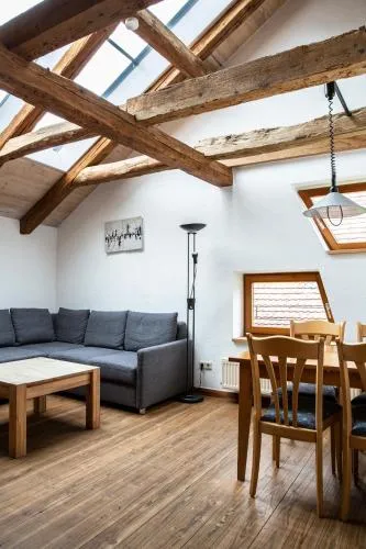 Bioweingut und Ferienwohnung Kaufmann in Efringen-Kirchen, Deutschland