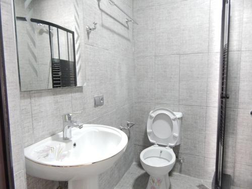 Guesthouse Agmashenebeli Sea side Guesthouse Agmashenebeli Sea side
