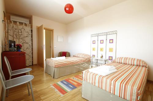 B&B Casa Fischer