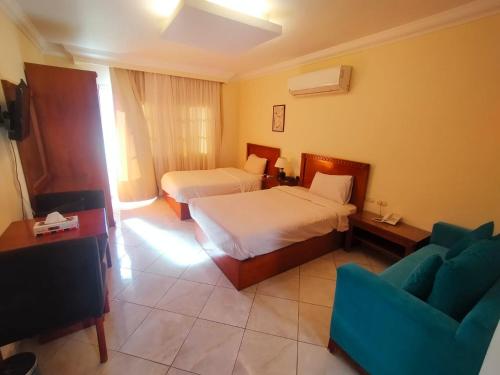 Delta Sharm Resort 111-83