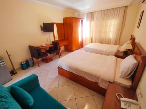 Delta Sharm Resort 111-83