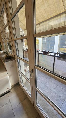 Elegant and modern apartment near the Metro, Hospitals, Lingotto Conference Centre and Valentino's Park, Турин (фото 11)