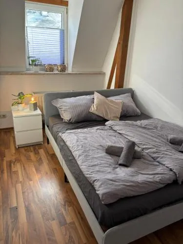 komfortable Ferienwohnung am Stadtwald von Plauen in Plauen, Deutschland