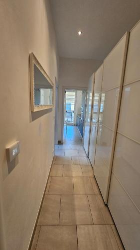 Elegant and modern apartment near the Metro, Hospitals, Lingotto Conference Centre and Valentino's Park, Турин (фото 4)