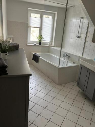 Komfortable Ferienwohnung Am Stadtwald Von Plauen - Plauen