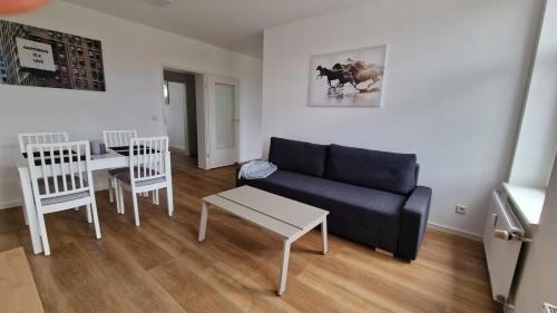 60 qm Apartment Creuziger Str 12 Min ins Zentrum in Leipzig, Deutschland