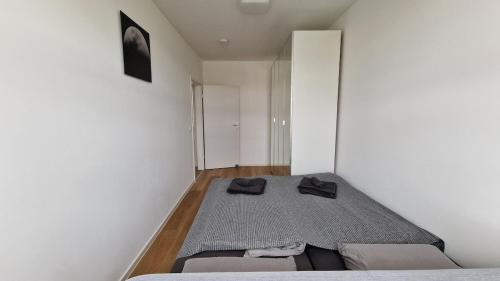 60 qm Apartment Creuziger Str 12 Min ins Zentrum, Lipsk (zdjęcie 4)