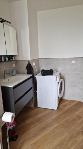 60 qm Apartment Creuziger Str 12 Min ins Zentrum, Lipsk (zdjęcie 10)