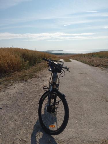 Les balcons du cap in Escalles