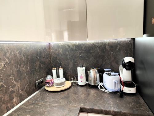 Prima apartment, Sofia (Foto 8)