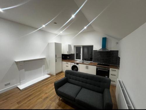 Grange Road Apartment