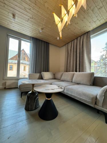 One-Bedroom Premium Apartment