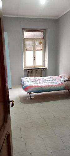 La tana dell'amore, Torino sotto le stelle, camera matrimoniale o condivisa servitissima, Turin (photo 5)