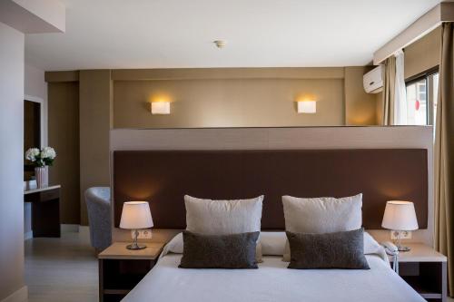 Hotel Playas de Torrevieja - image 14