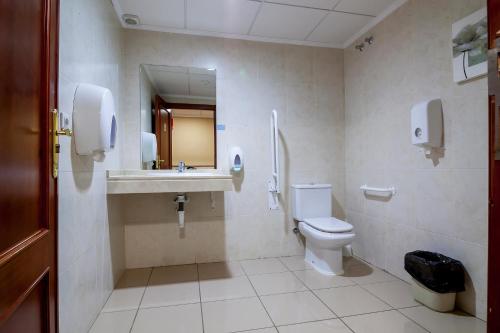 Hotel Playas de Torrevieja - main image
