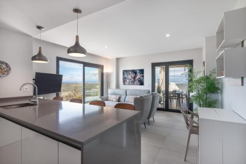 Los Flamencos Atico by Ĥ - Playa de los Haraganes HLHF4501P43