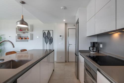 Los Flamencos Atico by Ĥ - Playa de los Haraganes HLHF4501P43