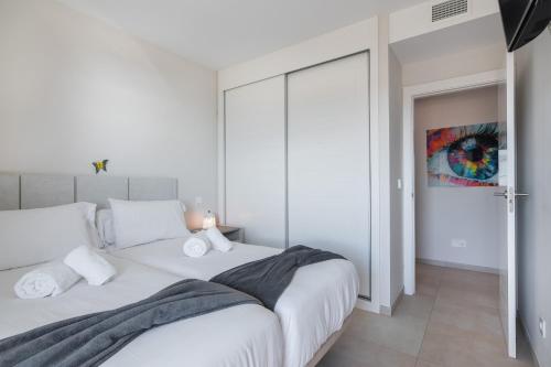 Los Flamencos Atico by Ĥ - Playa de los Haraganes HLHF4501P43