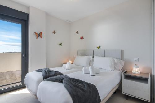 Los Flamencos Atico by Ĥ - Playa de los Haraganes HLHF4501P43