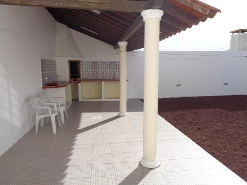 Casa Quinta do Marques in ฟาชา เด ไบโซ