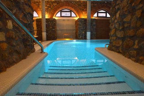 Hotel La Margherita & SPA in Alghero City Center