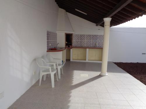 Casa Quinta do Marques in ฟาชา เด ไบโซ