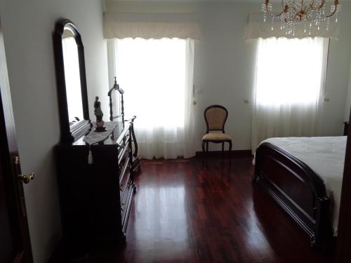 Casa Quinta do Marques in ฟาชา เด ไบโซ