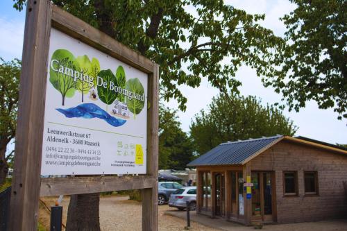 Camping de Boomgaard 4