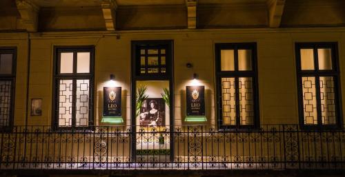 Leo Boutique Rooms - Adults Only - image 14