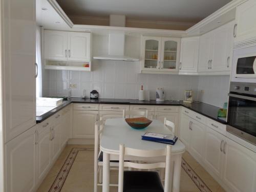 Casa Quinta do Marques in ฟาชา เด ไบโซ