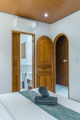 Two-Bedroom Villa image 10
