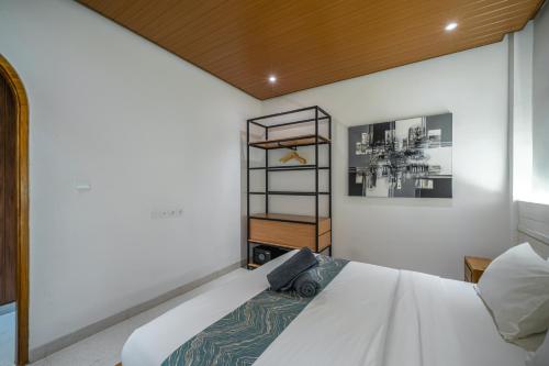 Two-Bedroom Villa image 7